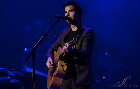 Kelly Jones, Jo Forrest, York, Review, Music, Stereophonics