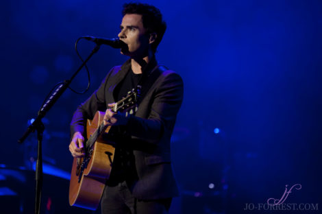 Kelly Jones, Jo Forrest, York, Review, Music, Stereophonics