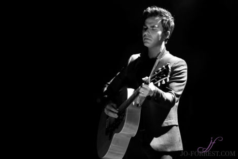 Kelly Jones, Jo Forrest, York, Review, Music, Stereophonics