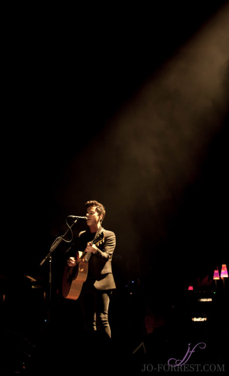 Kelly Jones, Jo Forrest, York, Review, Music, Stereophonics