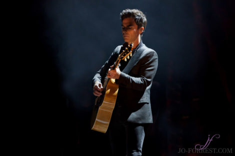 Kelly Jones, Jo Forrest, York, Review, Music, Stereophonics