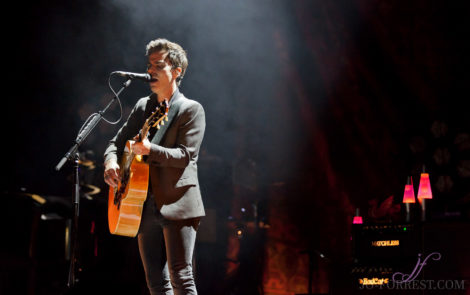 Kelly Jones, Jo Forrest, York, Review, Music, Stereophonics