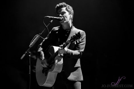 Kelly Jones, Jo Forrest, York, Review, Music, Stereophonics