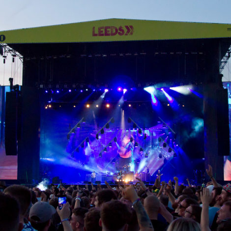 Leeds Festival, Music, Comedy, Jo Forrest, Review, Bramham Park, 2019