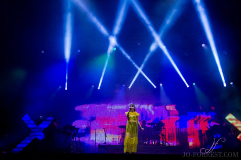 Leeds Festival, Music, Comedy, Jo Forrest, Review, Bramham Park, 2019