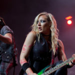 Alice Cooper, Review, Music, Jo Forrest, Leeds, First Direct Arena