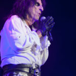 Alice Cooper, Review, Music, Jo Forrest, Leeds, First Direct Arena
