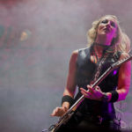Alice Cooper, Review, Music, Jo Forrest, Leeds, First Direct Arena