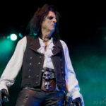 Alice Cooper, Review, Music, Jo Forrest, Leeds, First Direct Arena