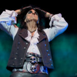 Alice Cooper, Review, Music, Jo Forrest, Leeds, First Direct Arena