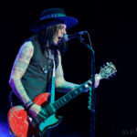 Alice Cooper, Review, Music, Jo Forrest, Leeds, First Direct Arena