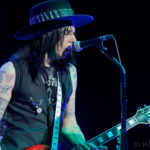 Alice Cooper, Review, Music, Jo Forrest, Leeds, First Direct Arena