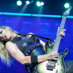 Alice Cooper, Review, Music, Jo Forrest, Leeds, First Direct Arena