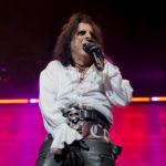 Alice Cooper, Review, Music, Jo Forrest, Leeds, First Direct Arena