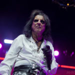 Alice Cooper, Review, Music, Jo Forrest, Leeds, First Direct Arena