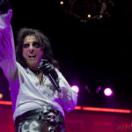Alice Cooper, Review, Music, Jo Forrest, Leeds, First Direct Arena