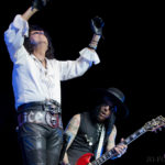 Alice Cooper, Review, Music, Jo Forrest, Leeds, First Direct Arena