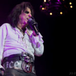 Alice Cooper, Review, Music, Jo Forrest, Leeds, First Direct Arena