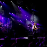 Chris De Burgh, Music, York Barbican, Jo Forrest, review,