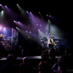 Chris De Burgh, Music, York Barbican, Jo Forrest, review,