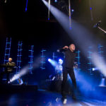OMD, York Barbican, Jo Forrest, Review, Music, Photography