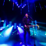 OMD, York Barbican, Jo Forrest, Review, Music, Photography