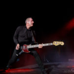 OMD, York Barbican, Jo Forrest, Review, Music, Photography