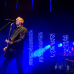 OMD, York Barbican, Jo Forrest, Review, Music, Photography
