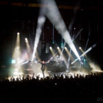 OMD, York Barbican, Jo Forrest, Review, Music, Photography