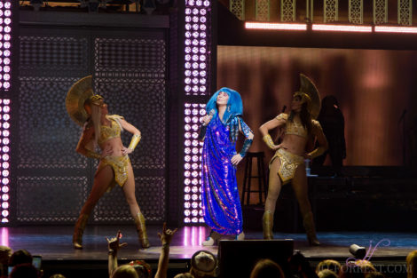 Cher, Leeds, First Direct Arena, Jo Forrest, Review, Music, Photography