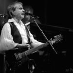 Chris De Burgh, Music, York Barbican, Jo Forrest, review,