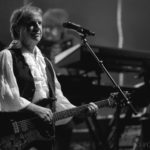 Chris De Burgh, Music, York Barbican, Jo Forrest, review,