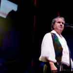 Chris De Burgh, Music, York Barbican, Jo Forrest, review,