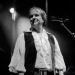 Chris De Burgh, Music, York Barbican, Jo Forrest, review,