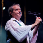 Chris De Burgh, Music, York Barbican, Jo Forrest, review,