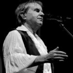 Chris De Burgh, Music, York Barbican, Jo Forrest, review,