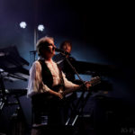Chris De Burgh, Music, York Barbican, Jo Forrest, review,