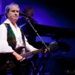 Chris De Burgh, Music, York Barbican, Jo Forrest, review,
