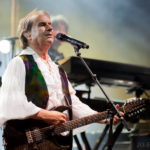Chris De Burgh, Music, York Barbican, Jo Forrest, review,