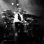 Chris De Burgh, Music, York Barbican, Jo Forrest, review,