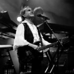 Chris De Burgh, Music, York Barbican, Jo Forrest, review,