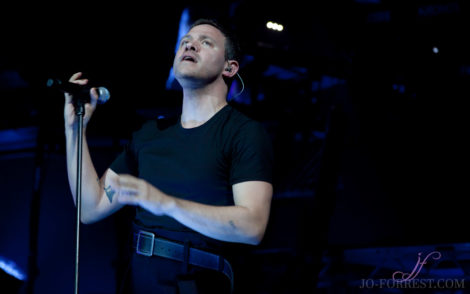 Will Young, Music, York Barbican, Jo Forrest, Review,