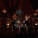 Will Young, Music, York Barbican, Jo Forrest, Review,