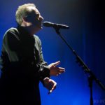 OMD, York Barbican, Jo Forrest, Review, Music, Photography