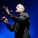 OMD, York Barbican, Jo Forrest, Review, Music, Photography