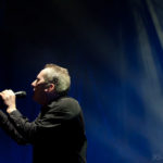 OMD, York Barbican, Jo Forrest, Review, Music, Photography
