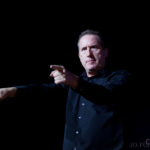 OMD, York Barbican, Jo Forrest, Review, Music, Photography