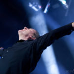 OMD, York Barbican, Jo Forrest, Review, Music, Photography