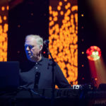 OMD, York Barbican, Jo Forrest, Review, Music, Photography