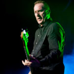 OMD, York Barbican, Jo Forrest, Review, Music, Photography